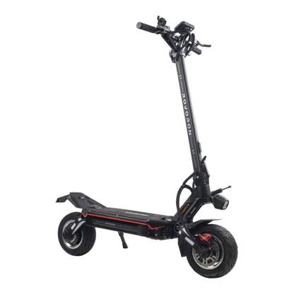 ROVORON S7 - E-Scooter - Wheelyshop