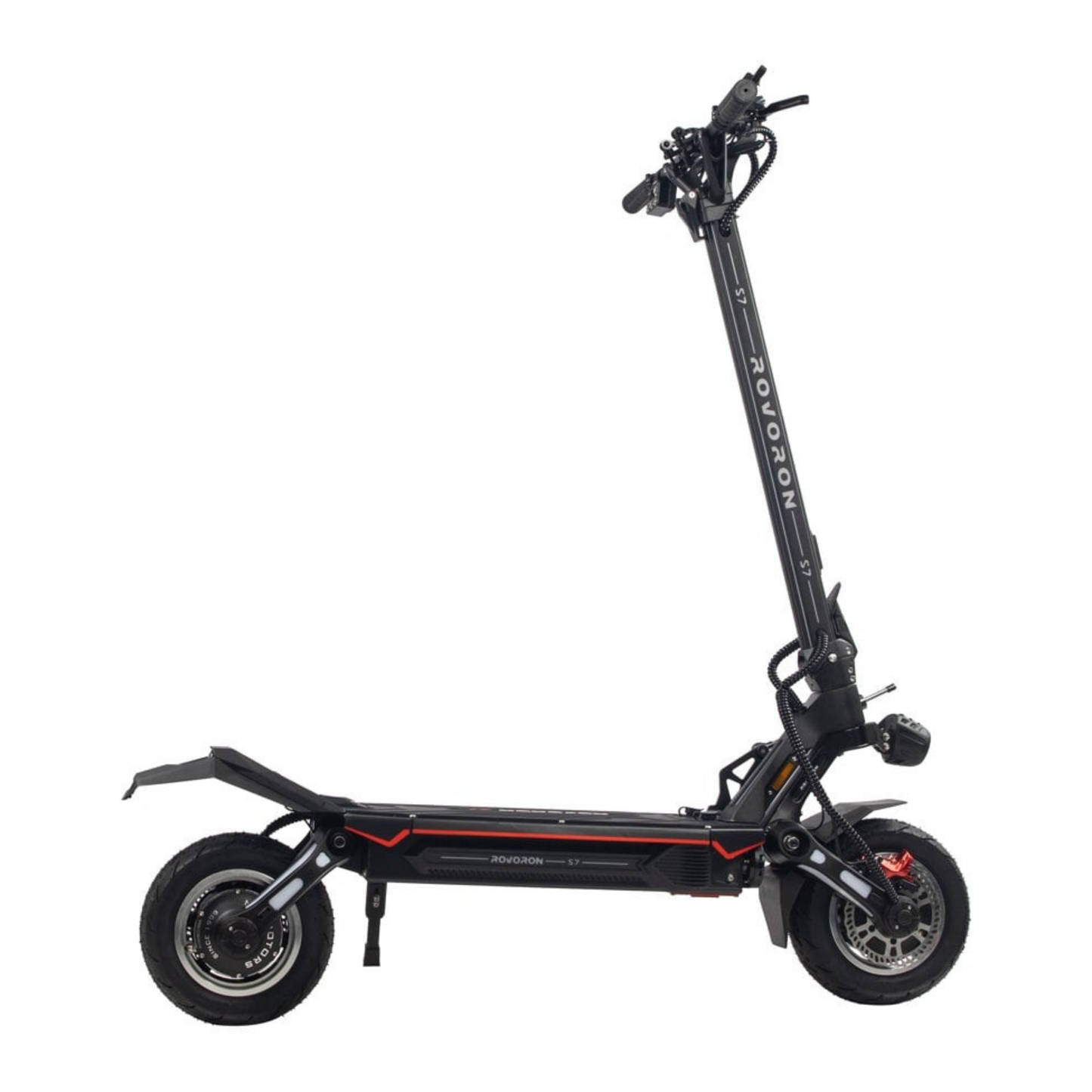 ROVORON S7 - E-Scooter - Wheelyshop