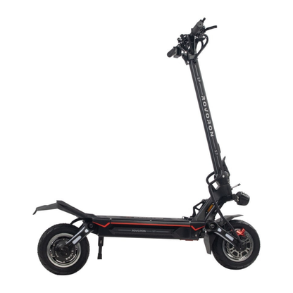 ROVORON S7 - E-Scooter - Wheelyshop