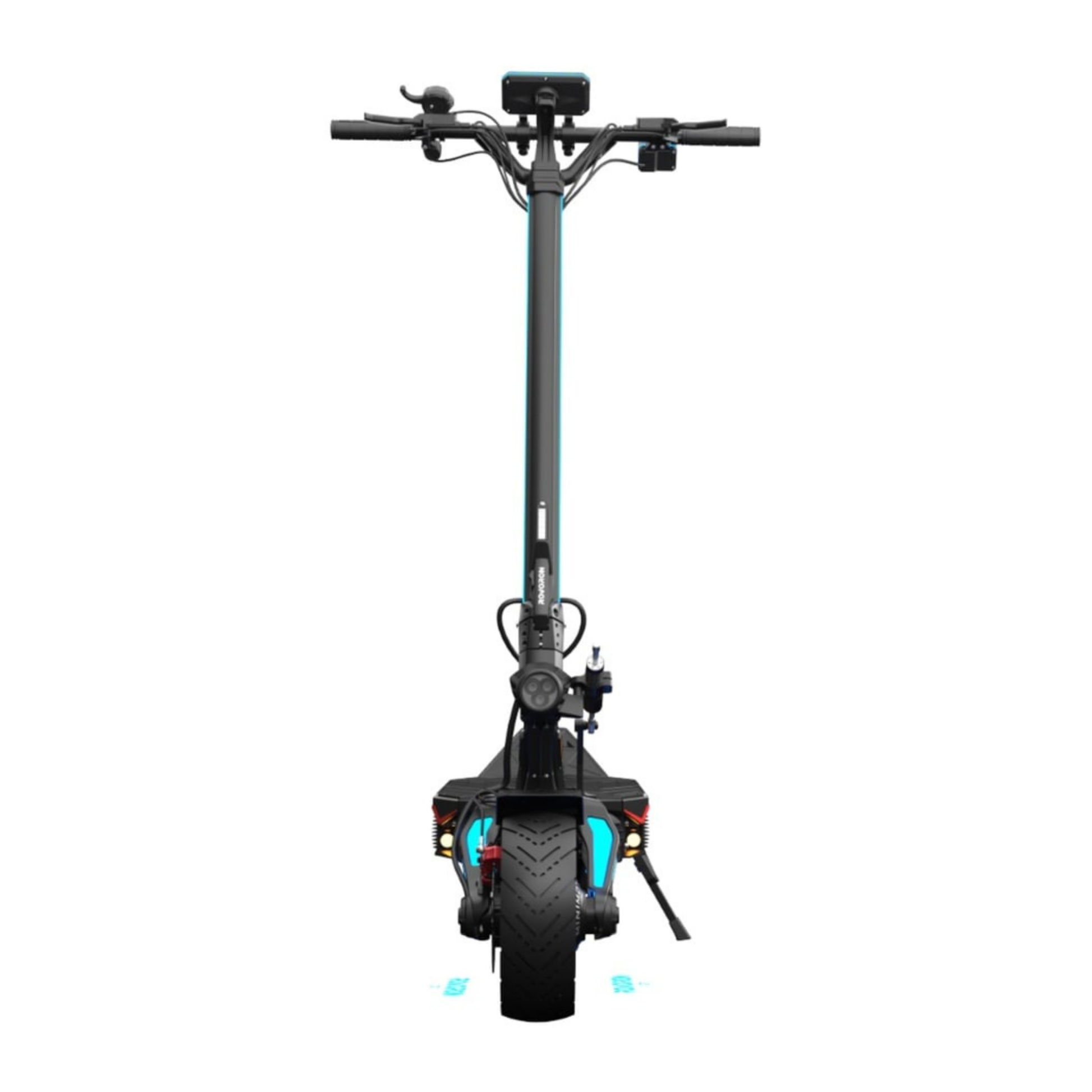 ROVORON S7 - E-Scooter - Wheelyshop