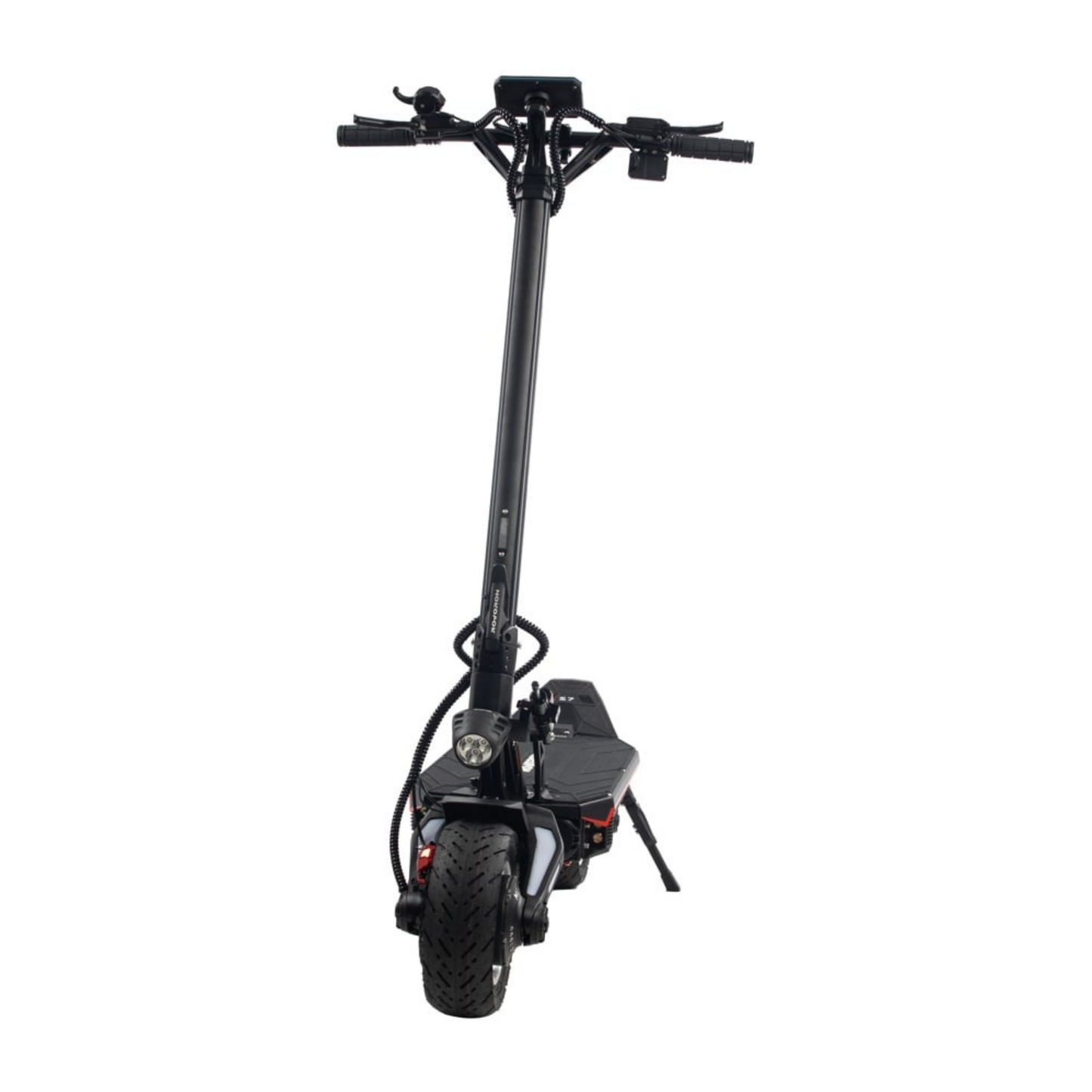 ROVORON S7 - E-Scooter - Wheelyshop