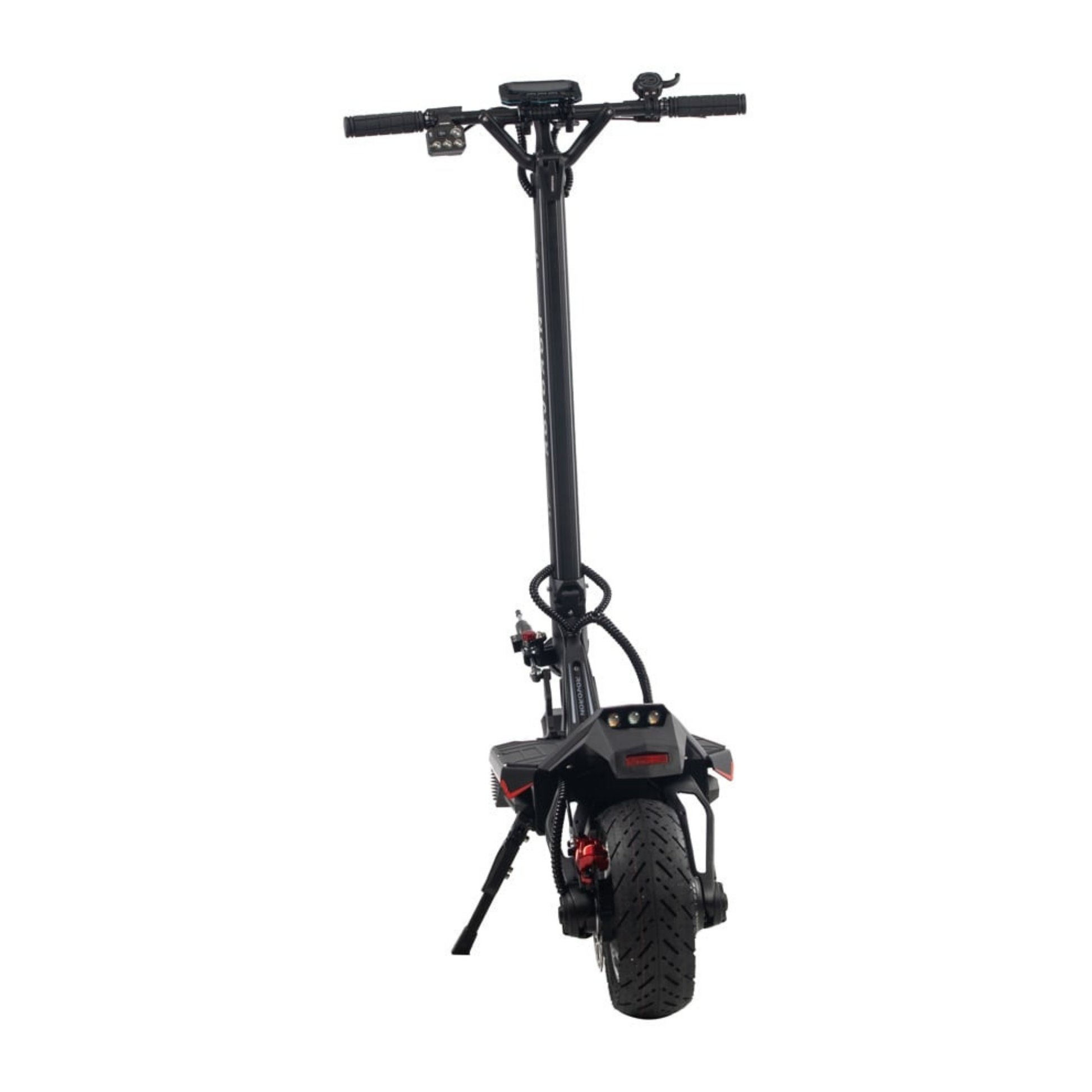 ROVORON S7 - E-Scooter - Wheelyshop