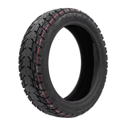 Reifen 10 Zoll Offroad Luft Ninebot G30 - Anti-Pannen-Gel - Ersatzteil - Wheelyshop