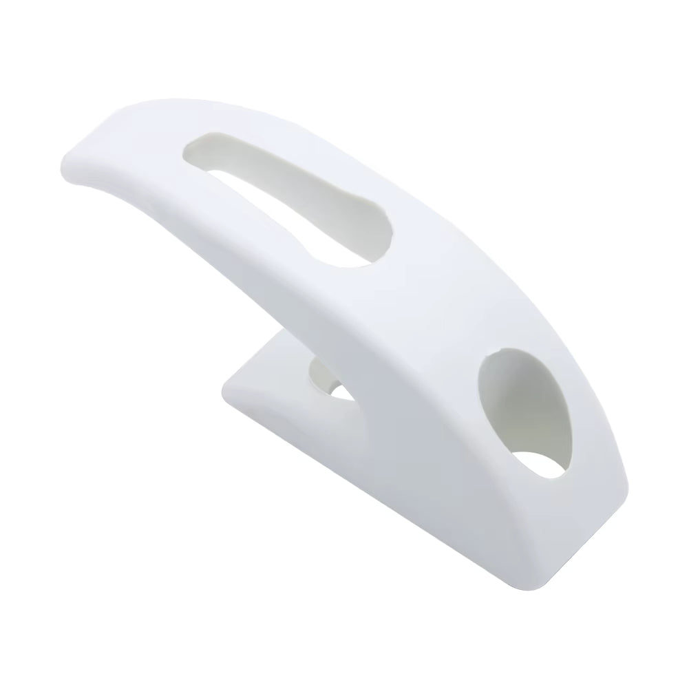 Haken Xiaomi für E-Scooter in Weiß