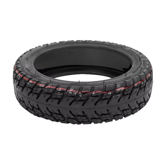 Reifen 10 Zoll Offroad Luft Ninebot G30 - Anti-Pannen-Gel - Ersatzteil - Wheelyshop