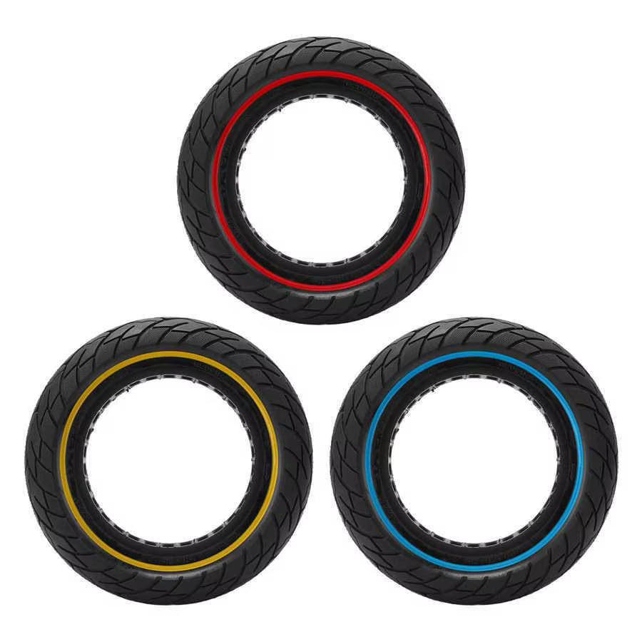 Reifen 10 Zoll Semi-Solid Ninebot G30 - Line Edition - Ersatzteil - Wheelyshop