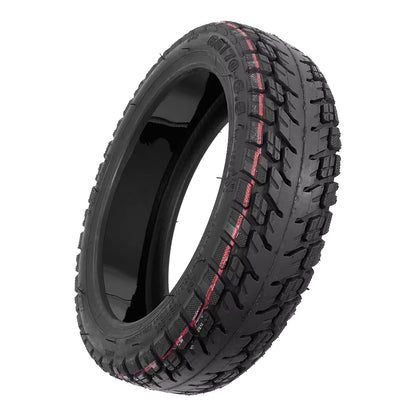 Reifen 10 Zoll Offroad Luft Ninebot G30 - Anti-Pannen-Gel - Ersatzteil - Wheelyshop