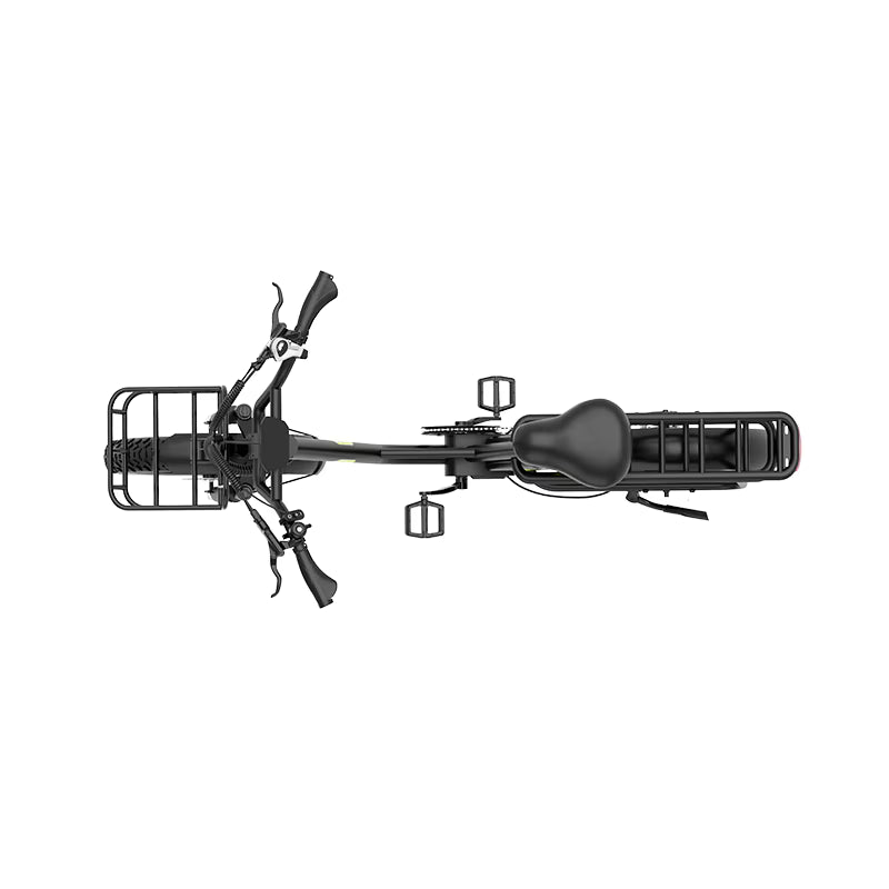 KOOLUX X7 E-Bike Werbevideo - Wheelyshop.de