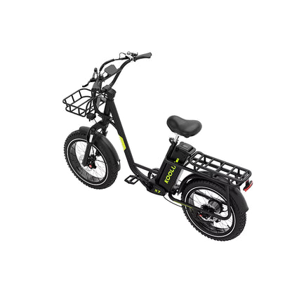 KOOLUX X7 E-Bike - Wheelyshop.de