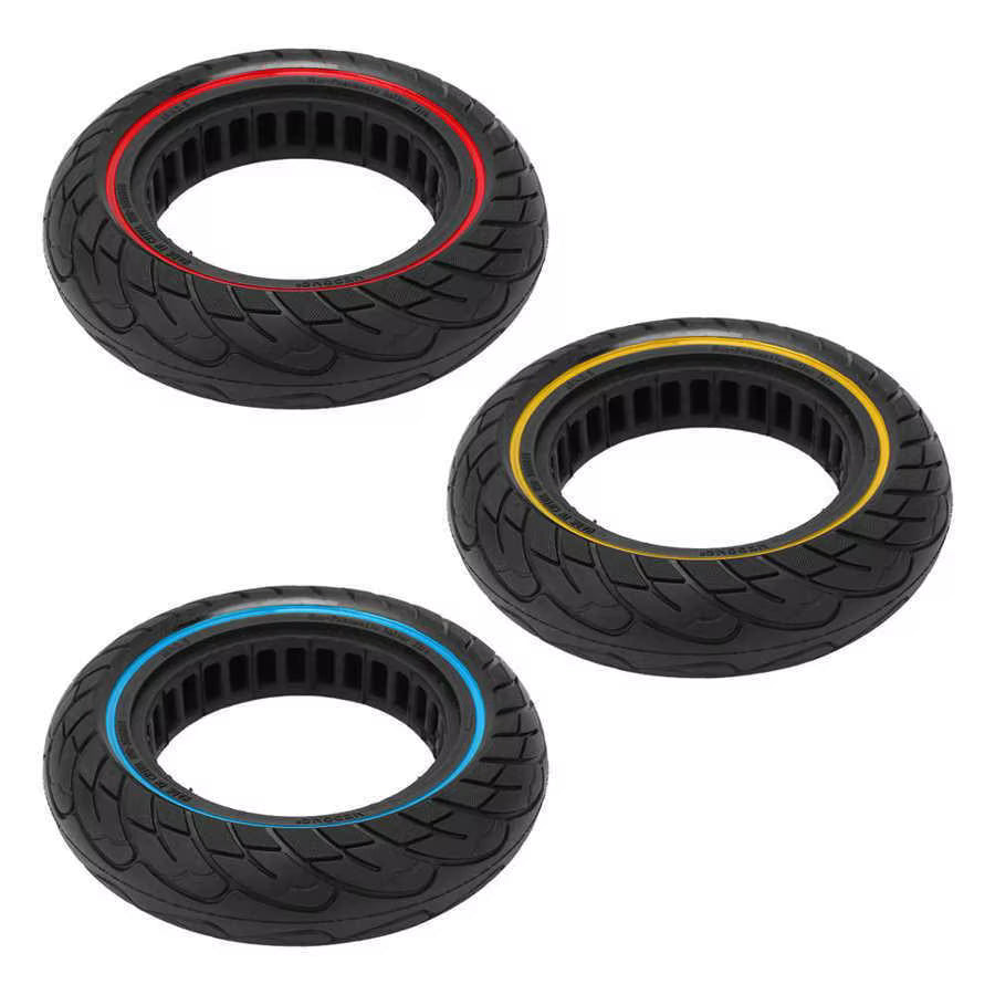 Reifen 10 Zoll Semi-Solid Ninebot G30 - Line Edition - Ersatzteil - Wheelyshop
