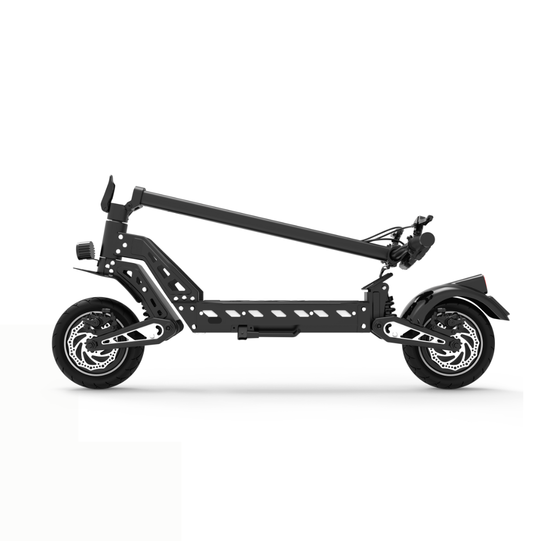 DriveTron DT10 - E-Scooter - Wheelyshop
