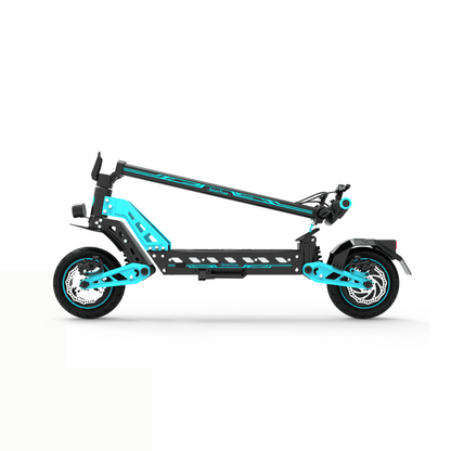 DriveTron DT10 - E-Scooter - Wheelyshop
