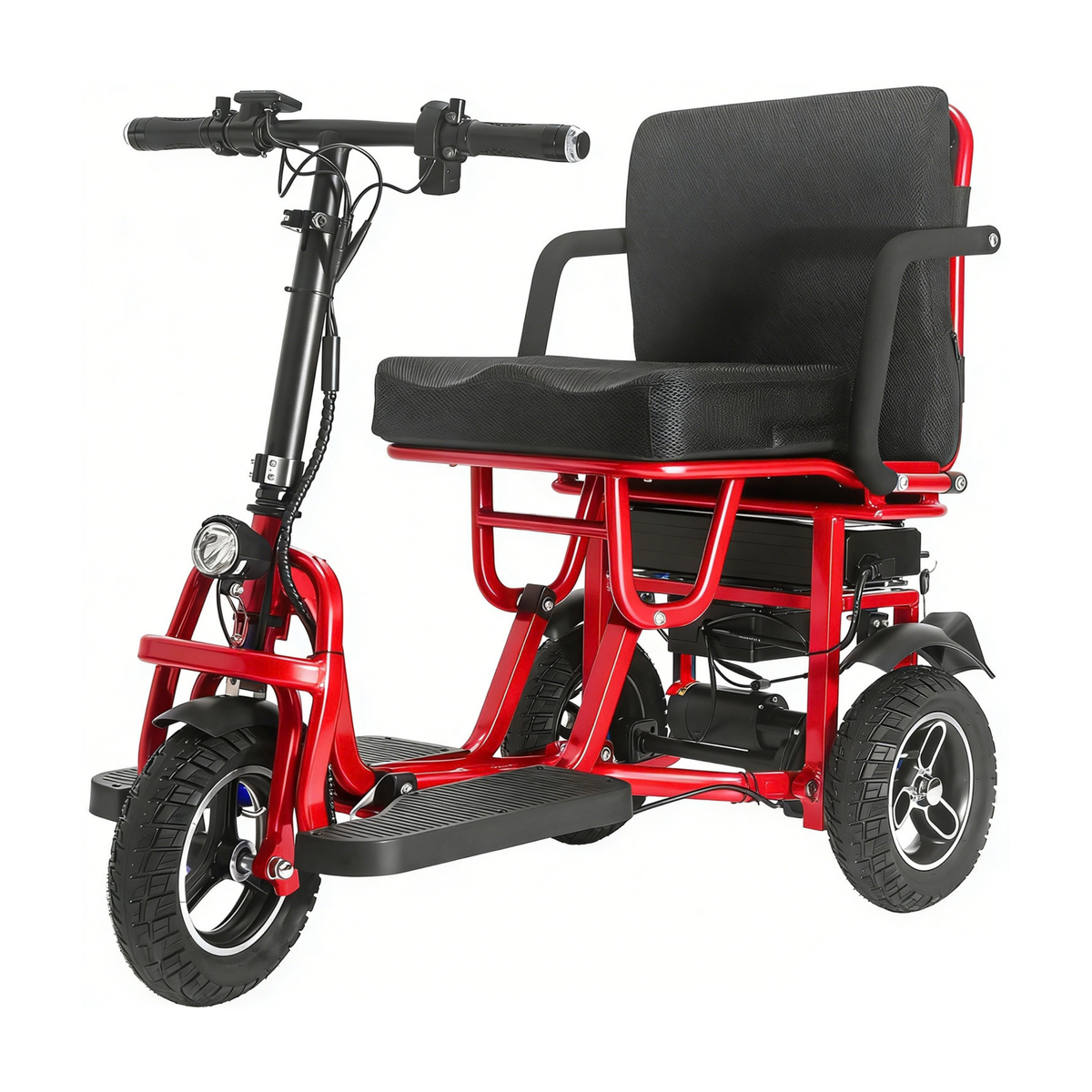 SJGOOD M2 BV FRT MB - Elektromobil - Wheelyshop
