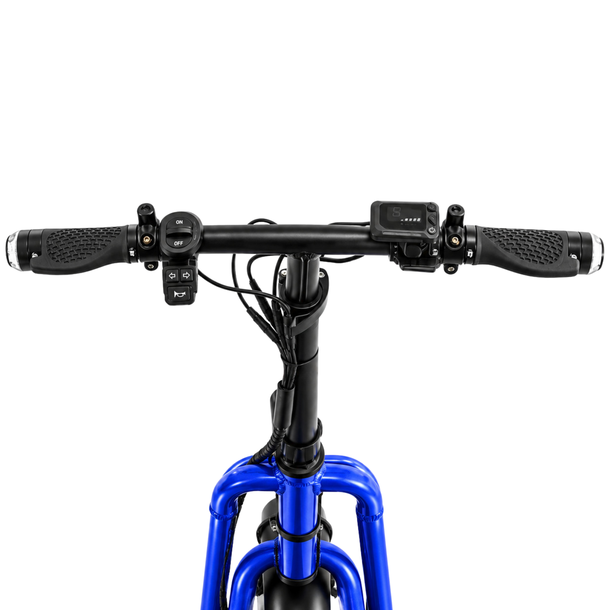 SJGOOD M2 BV FRT MB - Elektromobil - Wheelyshop