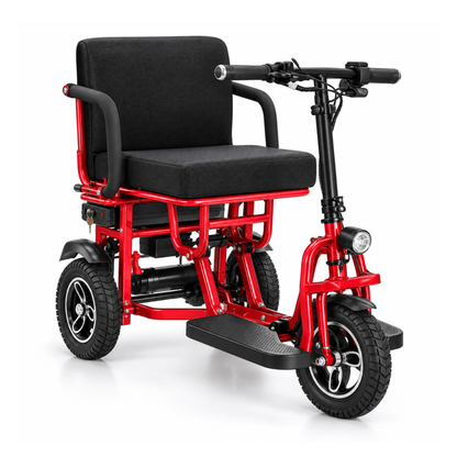 SJGOOD M2 BV FRT MB - Elektromobil - Wheelyshop