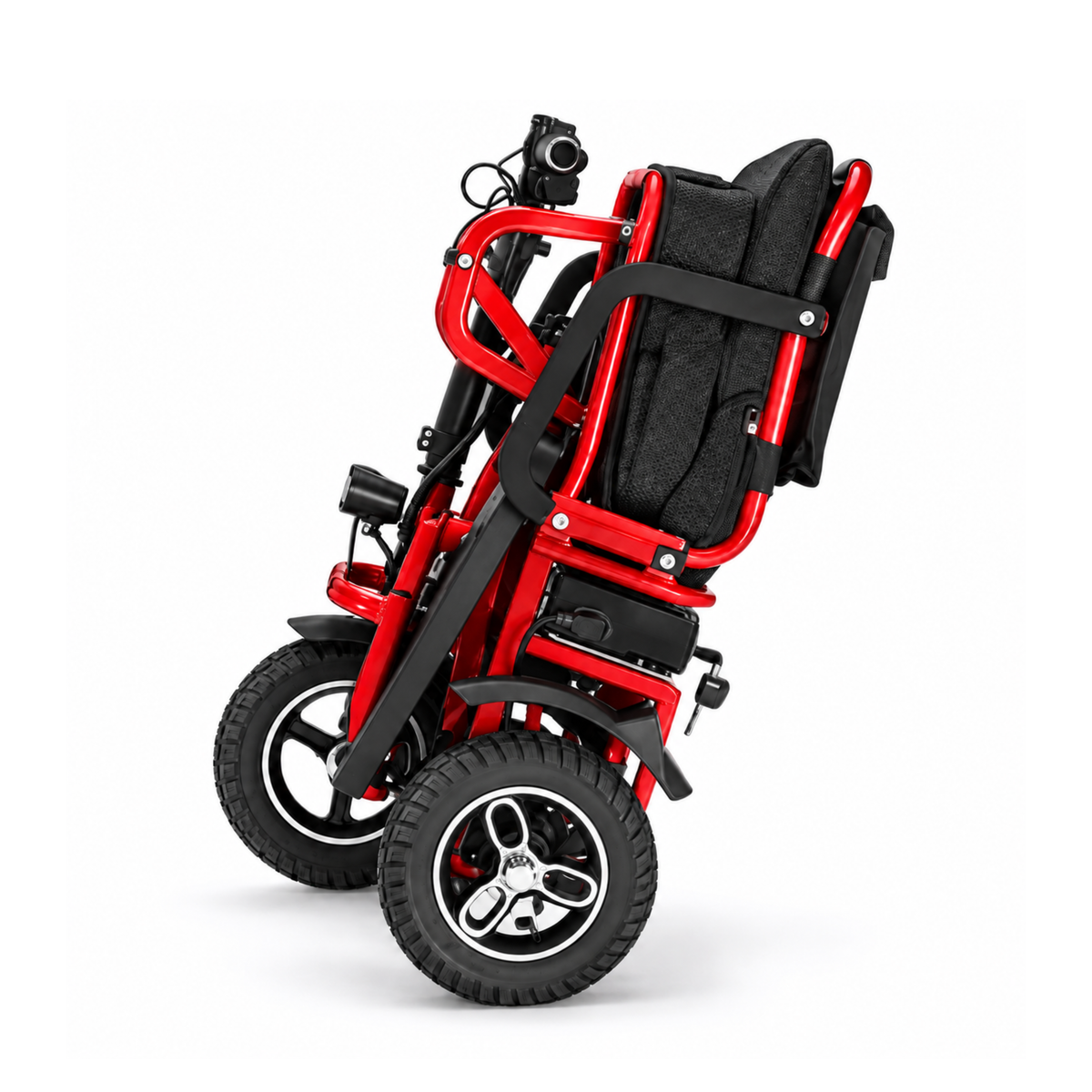 SJGOOD M2 BV FRT MB - Elektromobil - Wheelyshop
