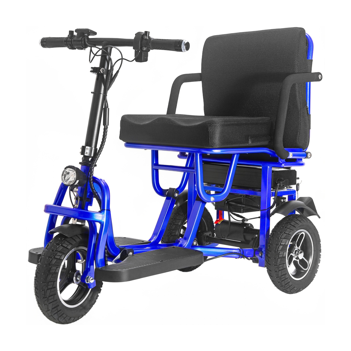 SJGOOD M2 BV FRT MB - Elektromobil - Wheelyshop