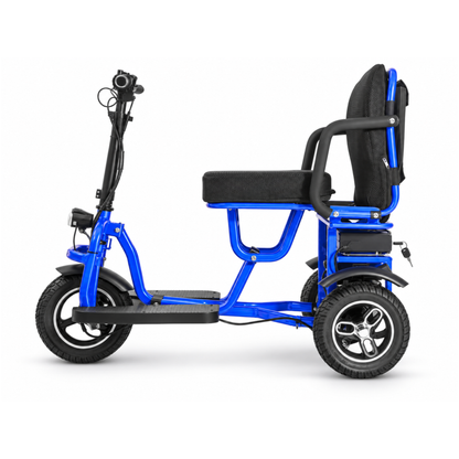 SJGOOD M2 BV FRT MB - Elektromobil - Wheelyshop