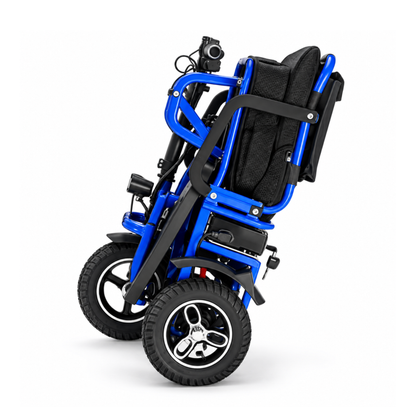 SJGOOD M2 BV FRT MB - Elektromobil - Wheelyshop
