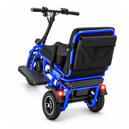 SJGOOD M2 BV FRT MB - Elektromobil - Wheelyshop
