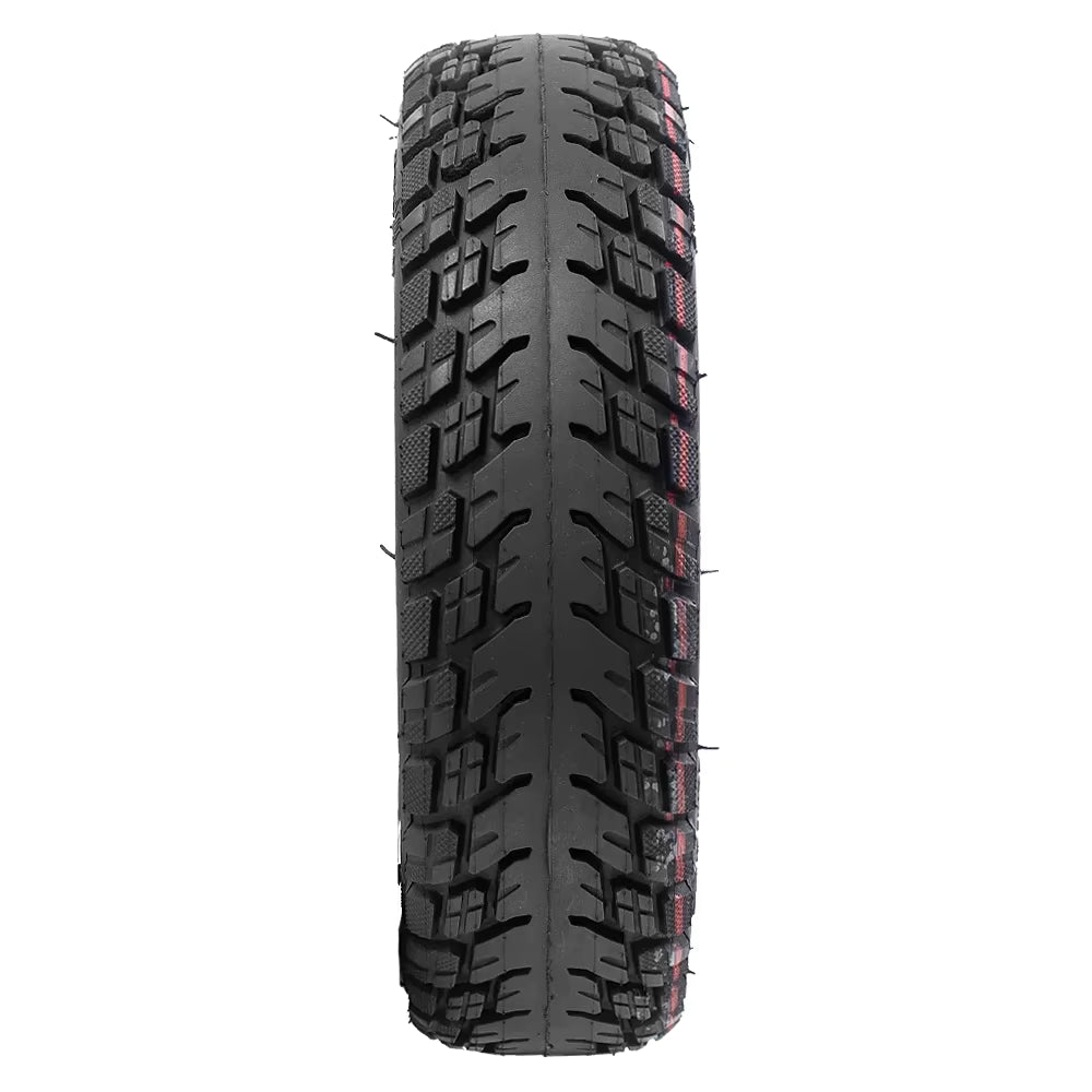 Reifen 10 Zoll Offroad Luft Ninebot G30 - Anti-Pannen-Gel - Ersatzteil - Wheelyshop