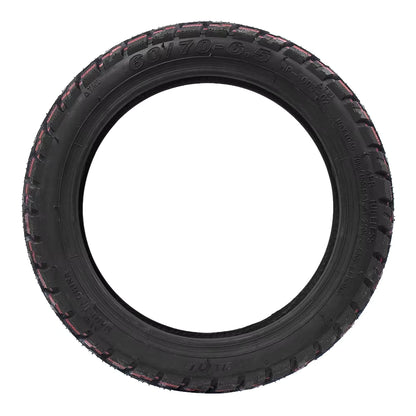 Reifen 10 Zoll Offroad Luft Ninebot G30 - Anti-Pannen-Gel - Ersatzteil - Wheelyshop
