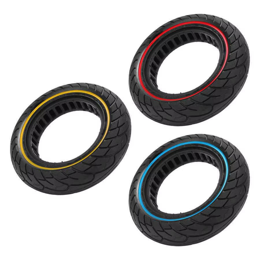 Reifen 10 Zoll Semi-Solid Ninebot G30 - Line Edition - Ersatzteil - Wheelyshop