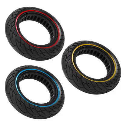 Reifen 10 Zoll Semi-Solid Ninebot G30 - Line Edition - Ersatzteil - Wheelyshop