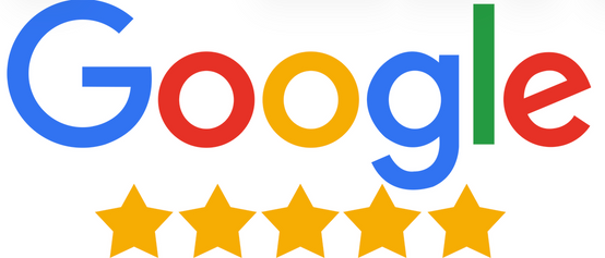 Hohe Kundenzufriedenheit – 4,9 bei Google Reviews