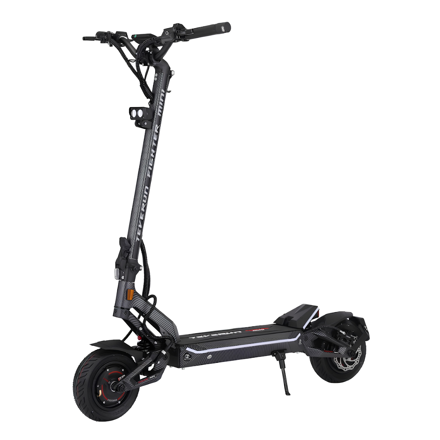 TEVERUN FIGHTER MINI PRO V6
