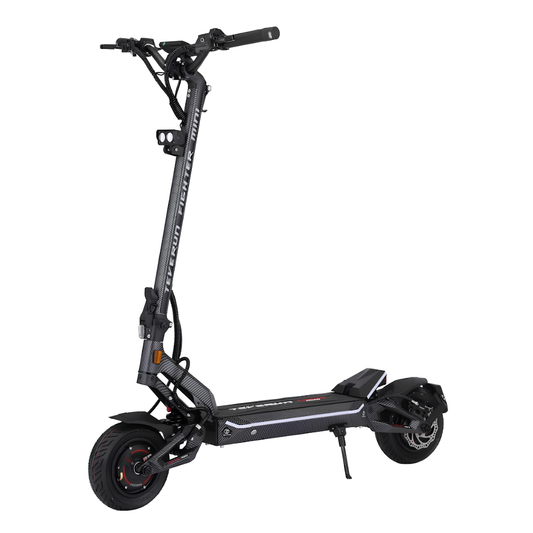 TEVERUN FIGHTER MINI PRO V6 - E-Scooter - Wheelyshop