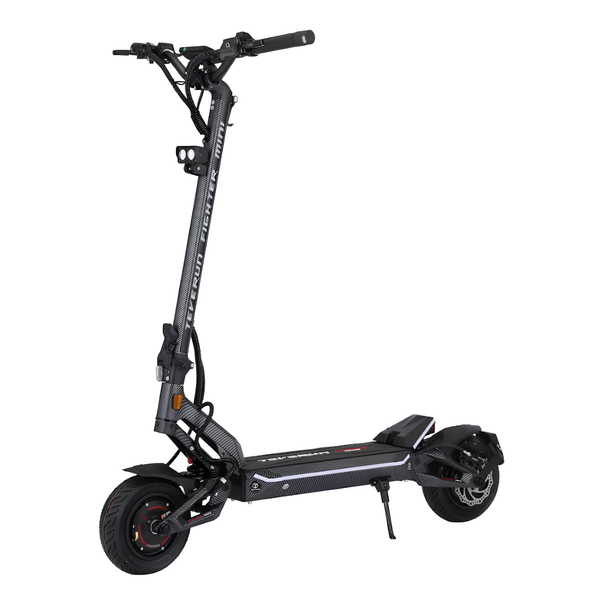 TEVERUN FIGHTER MINI PRO V6 - E-Scooter - Wheelyshop