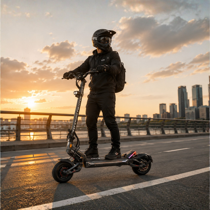 TEVERUN FIGHTER MINI PRO V6
