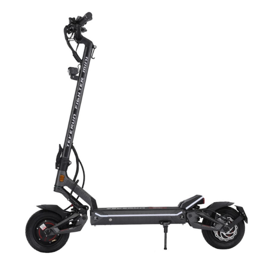 TEVERUN FIGHTER MINI PRO V6 - E-Scooter - Wheelyshop