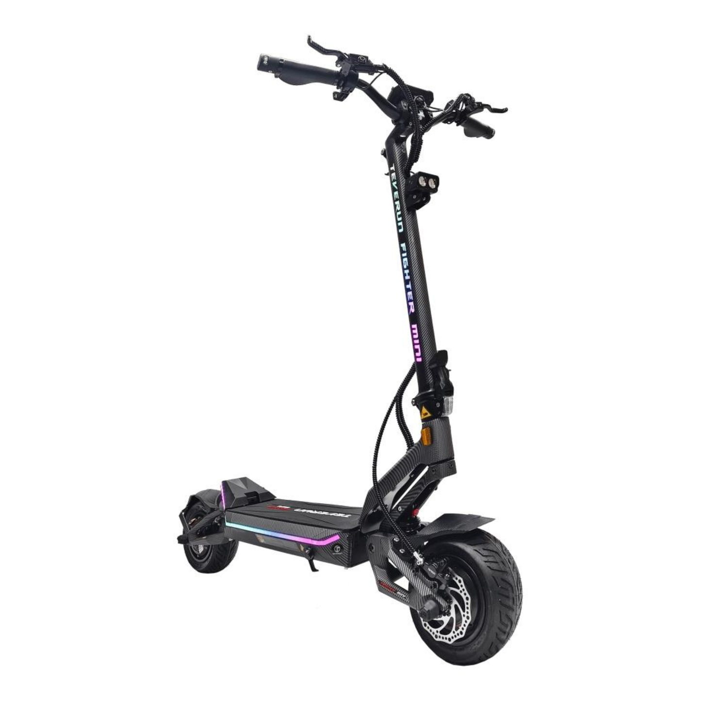 TEVERUN FIGHTER MINI PRO V6