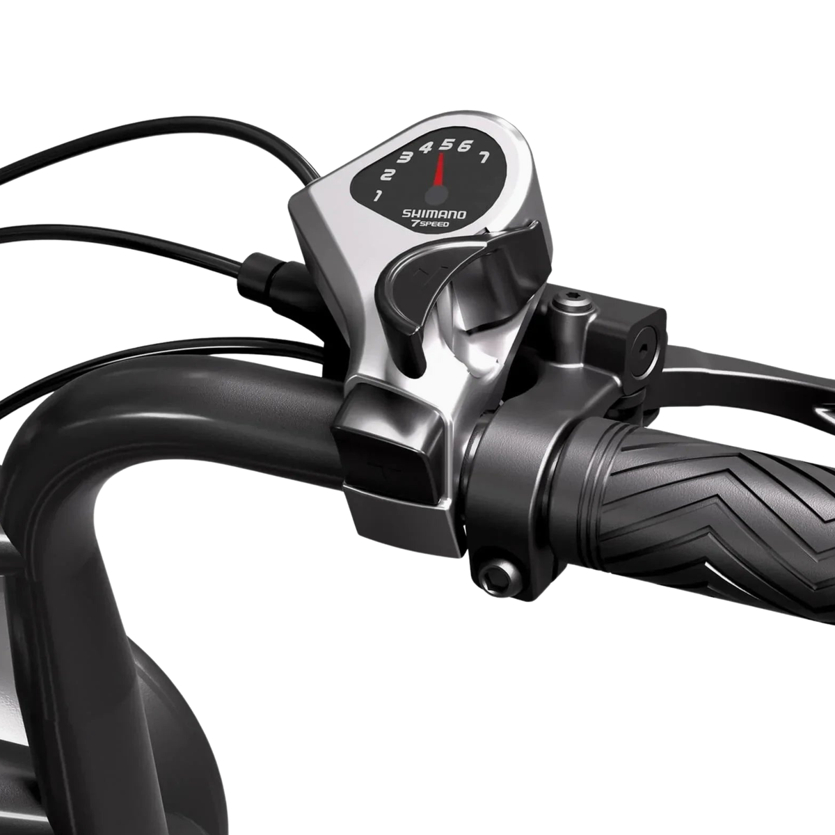TST R002 - E-Bike - Wheelyshop