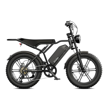 TST R002 - E-Bike - Wheelyshop