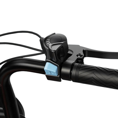 TST R002 - E-Bike - Wheelyshop