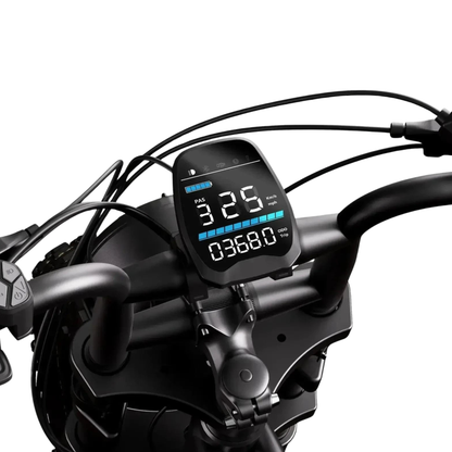 TST R002 - E-Bike - Wheelyshop