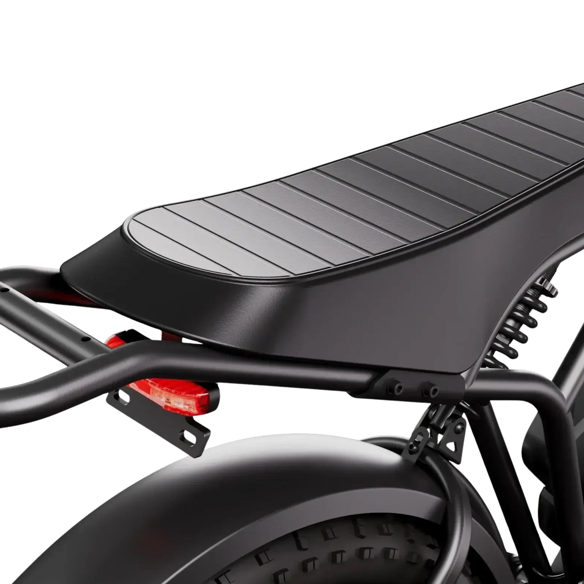 TST R002 - E-Bike - Wheelyshop