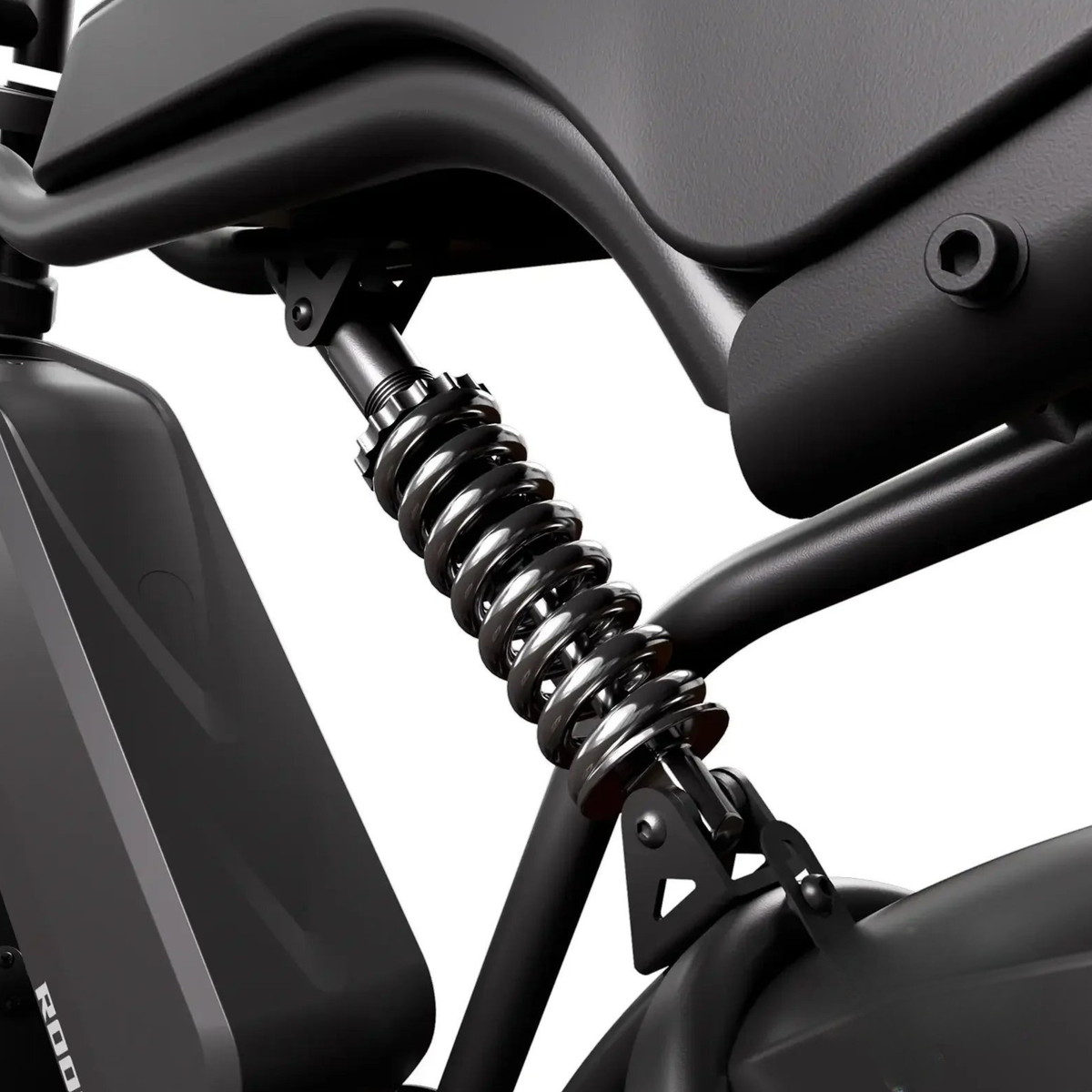 TST R002 - E-Bike - Wheelyshop