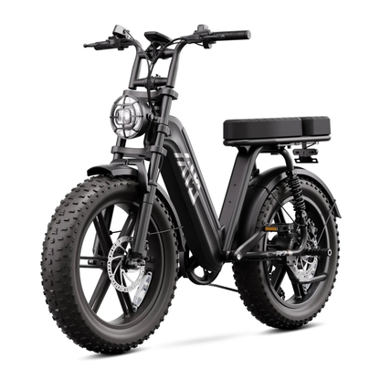 TST R7 - E-Bike - Wheelyshop