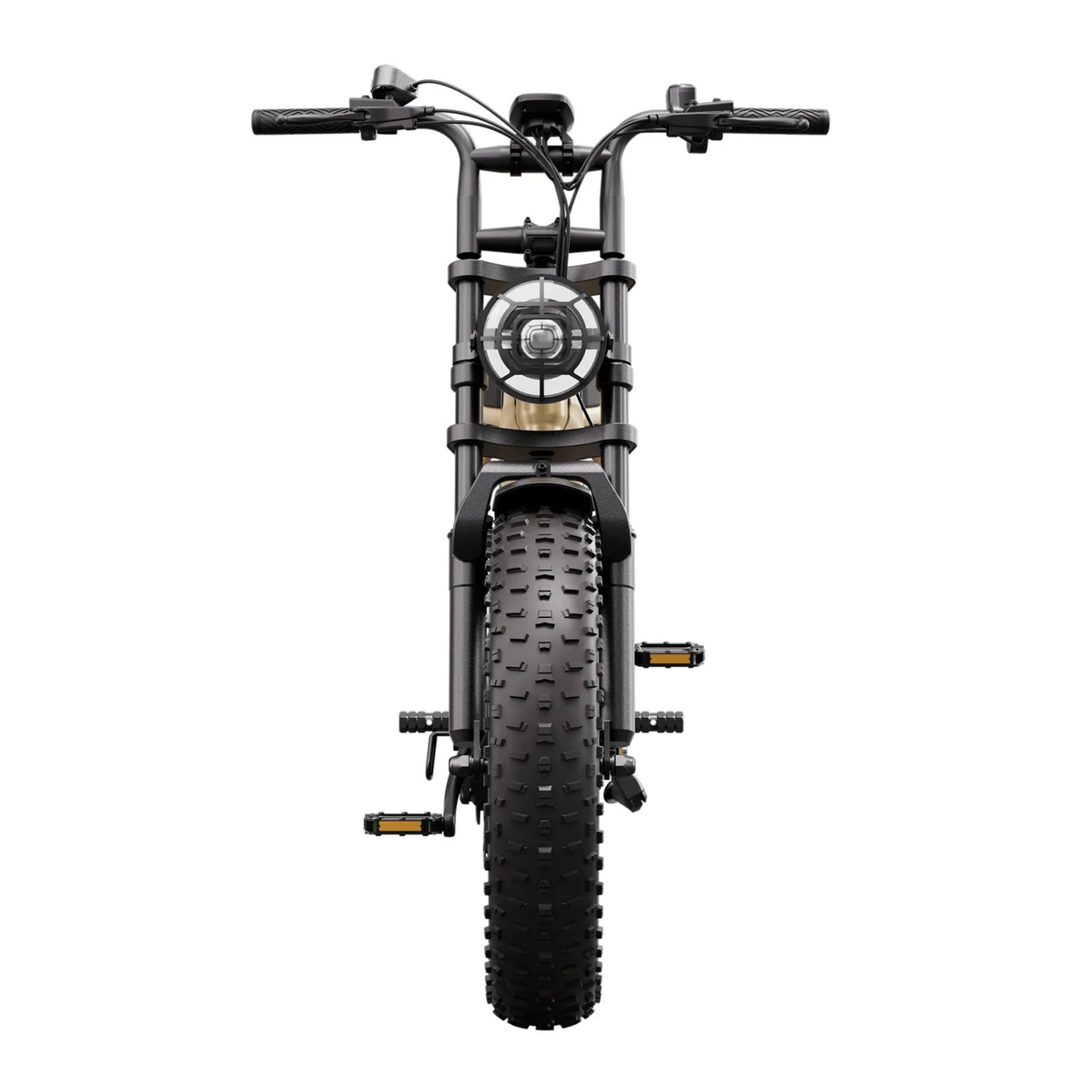 TST R7 - E-Bike - Wheelyshop