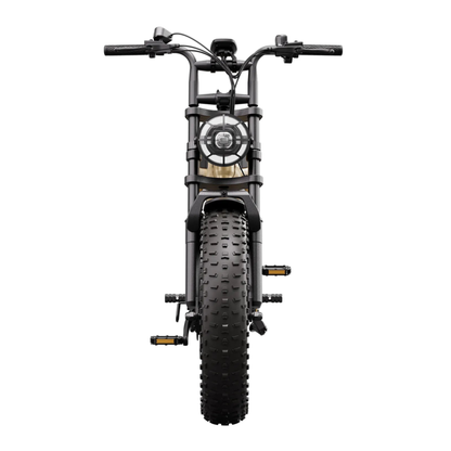 TST R7 - E-Bike - Wheelyshop