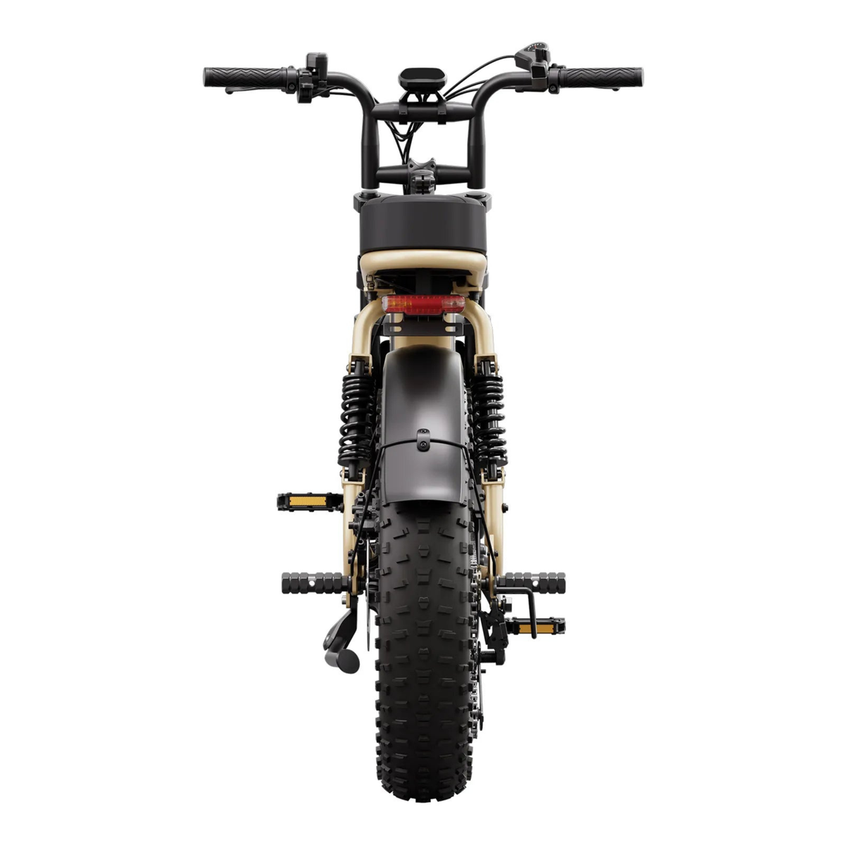 TST R7 - E-Bike - Wheelyshop
