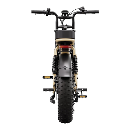 TST R7 - E-Bike - Wheelyshop