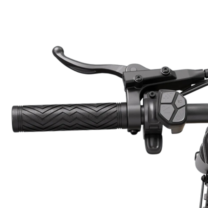 TST R7 - E-Bike - Wheelyshop