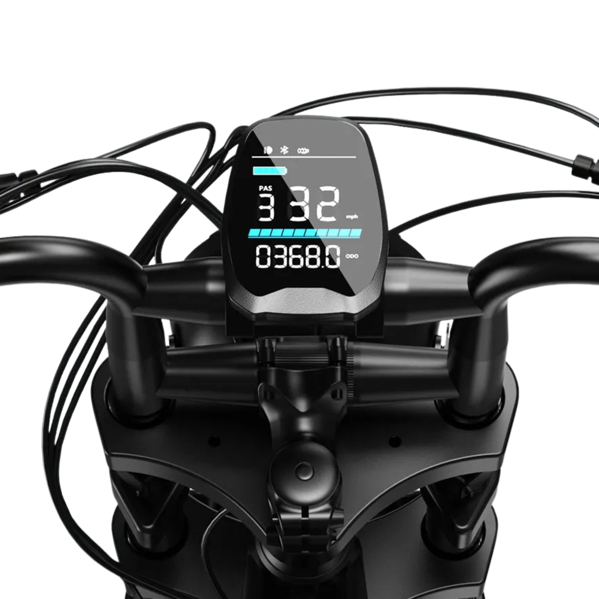 TST R7 - E-Bike - Wheelyshop