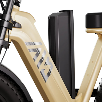 TST R7 - E-Bike - Wheelyshop