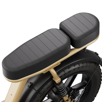 TST R7 - E-Bike - Wheelyshop